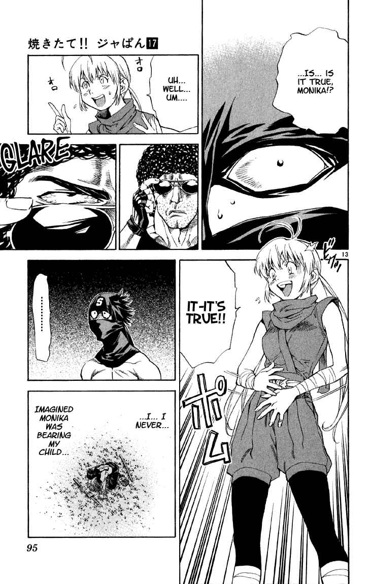 Chapter 148 - Page 13