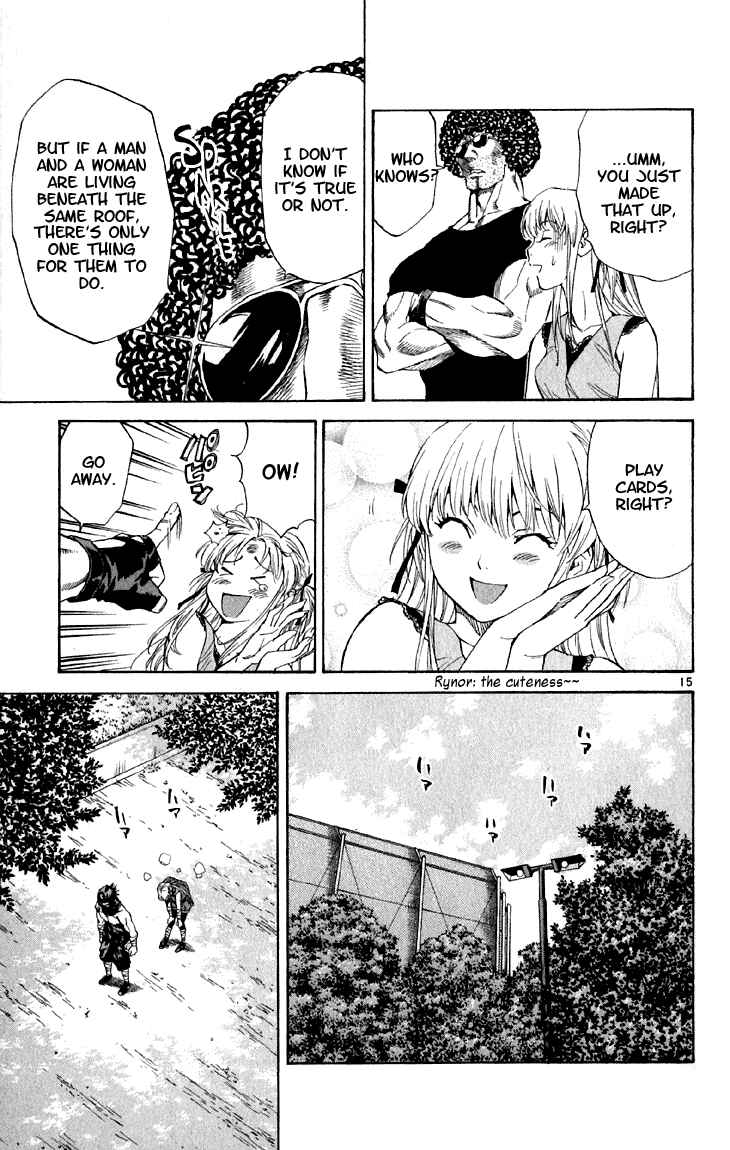 Chapter 148 - Page 15