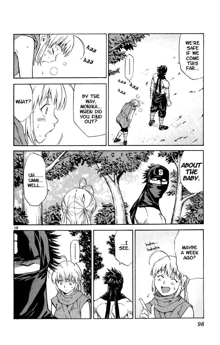 Chapter 148 - Page 16