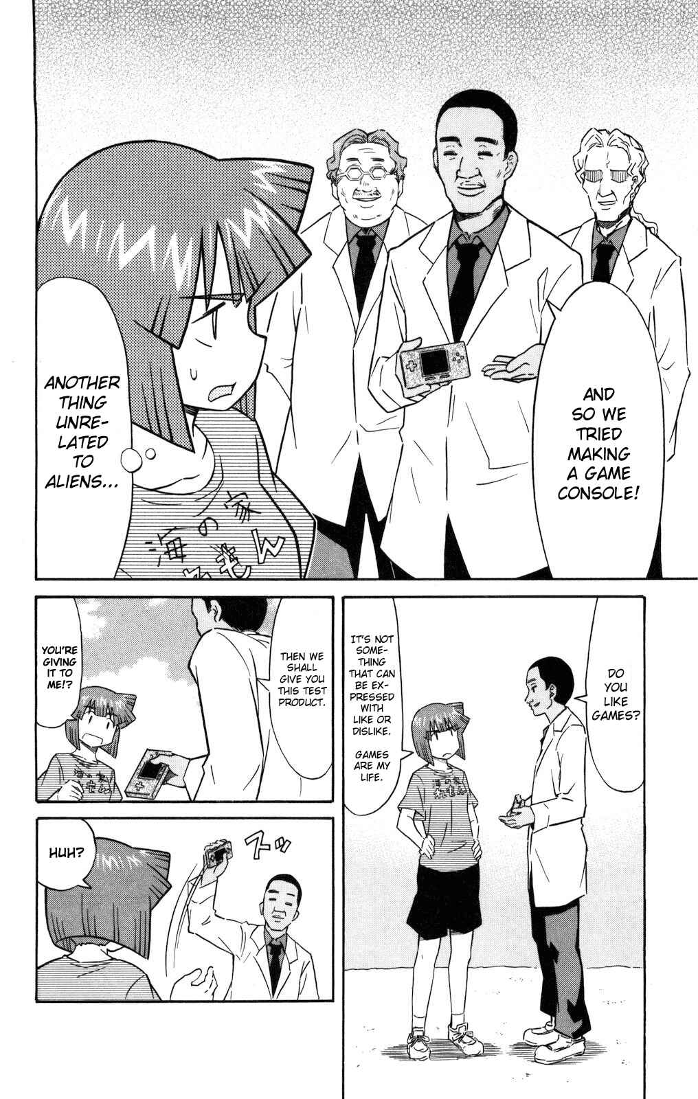 Chapter 133 - Page 2