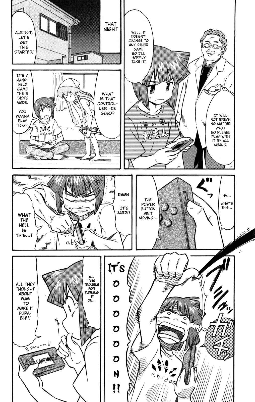 Chapter 133 - Page 4