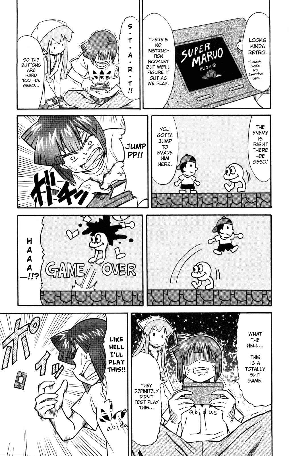 Chapter 133 - Page 5