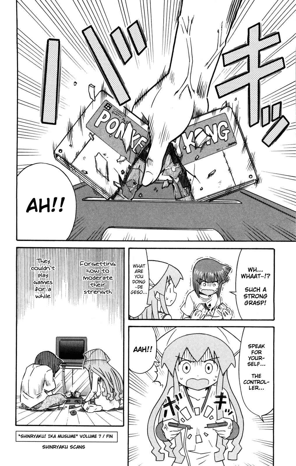 Chapter 133 - Page 8