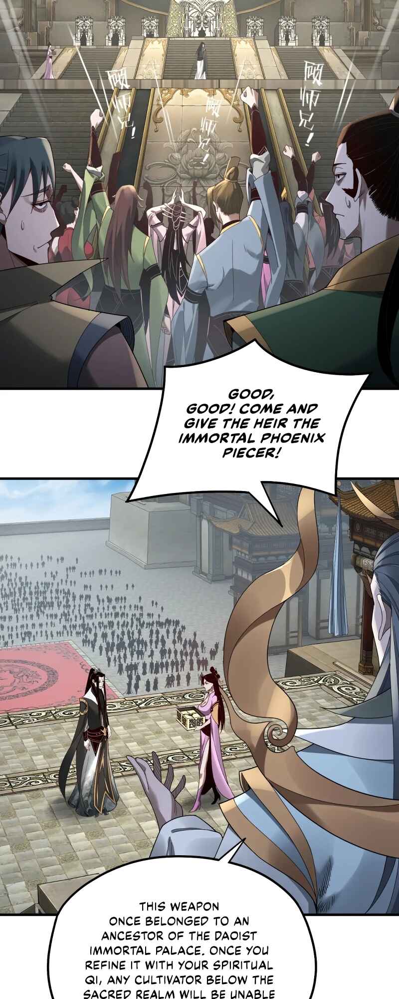 Chapter 52 - Page 21