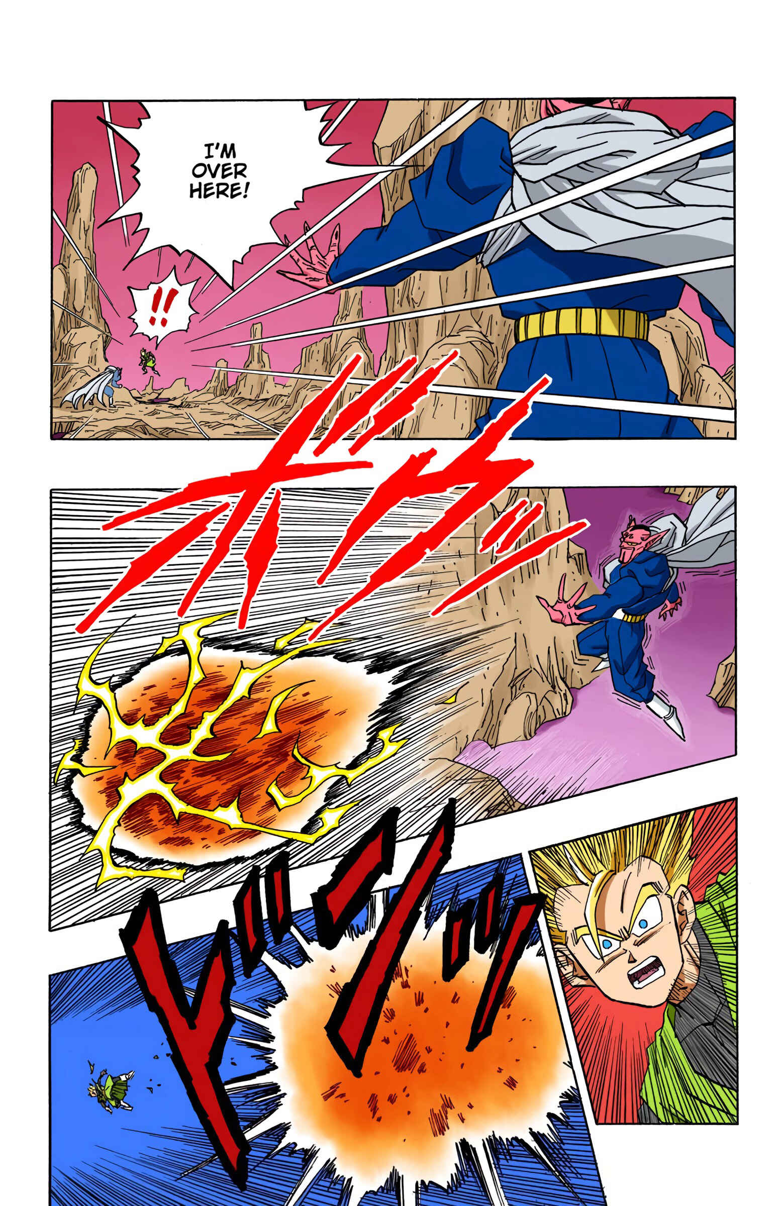 Chapter 455 - Page 4