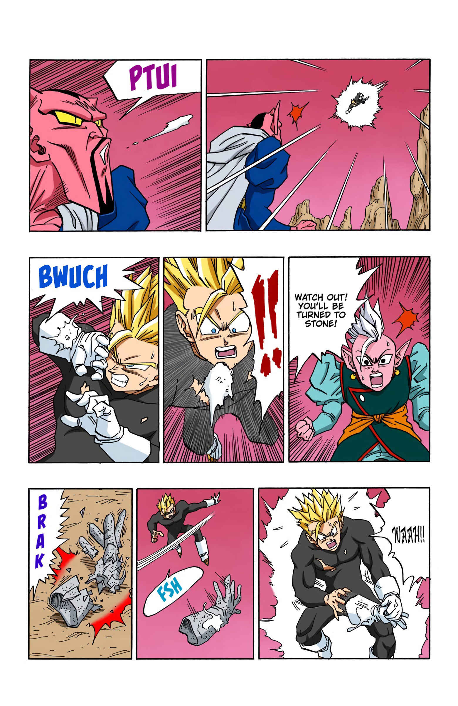 Chapter 455 - Page 7