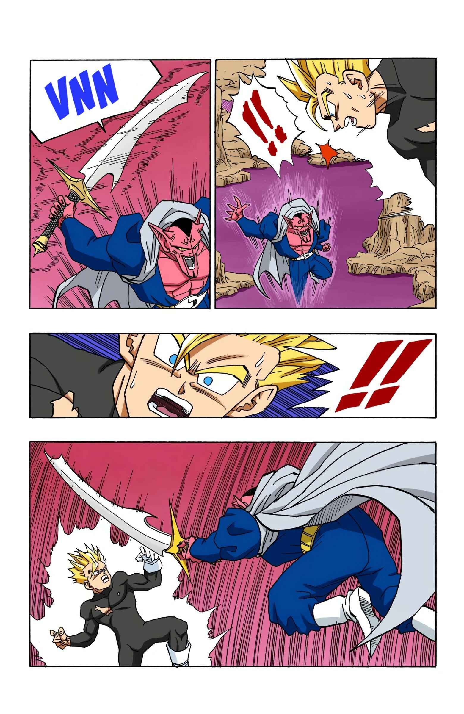 Chapter 455 - Page 8