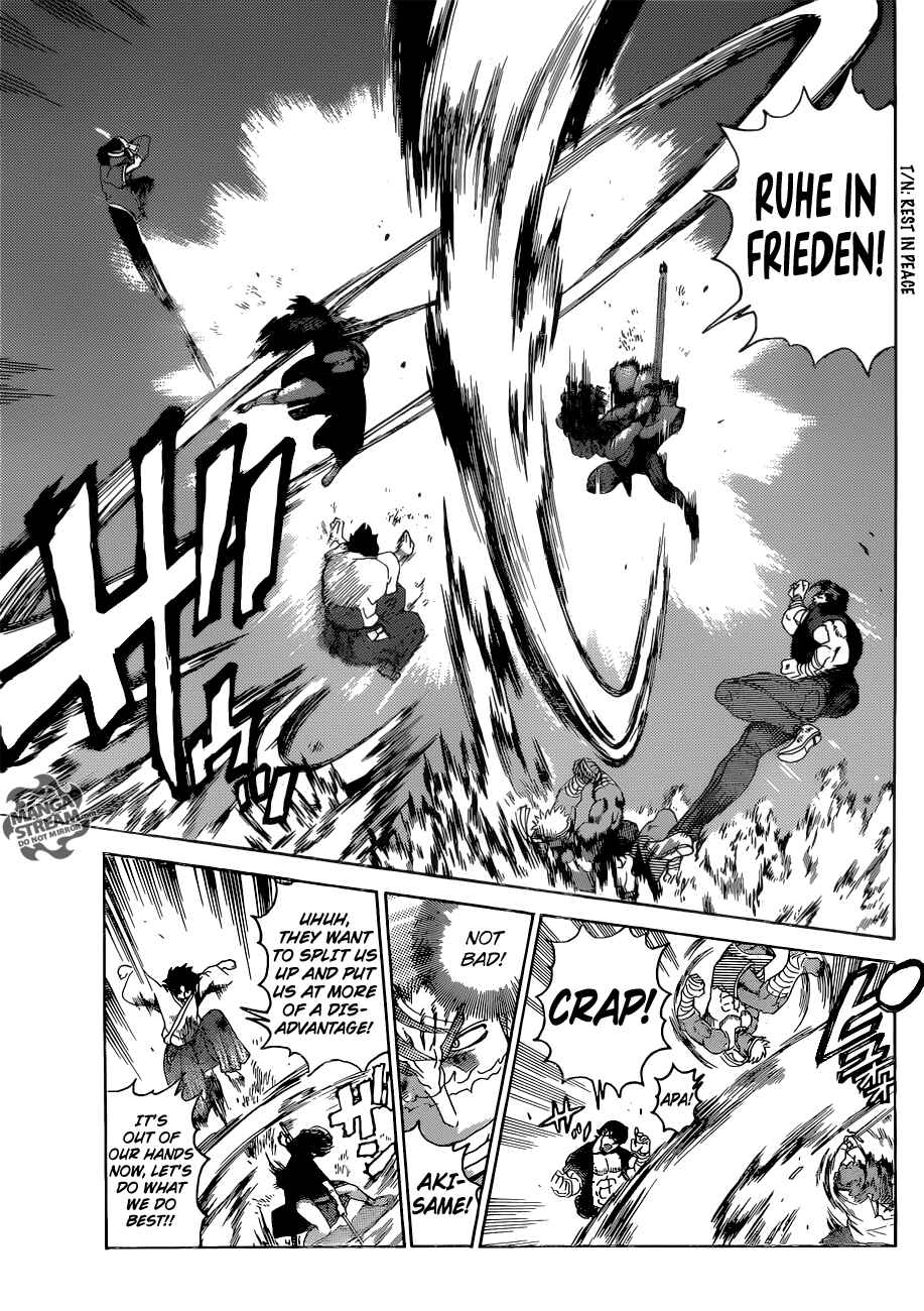 Chapter 559 - Page 10