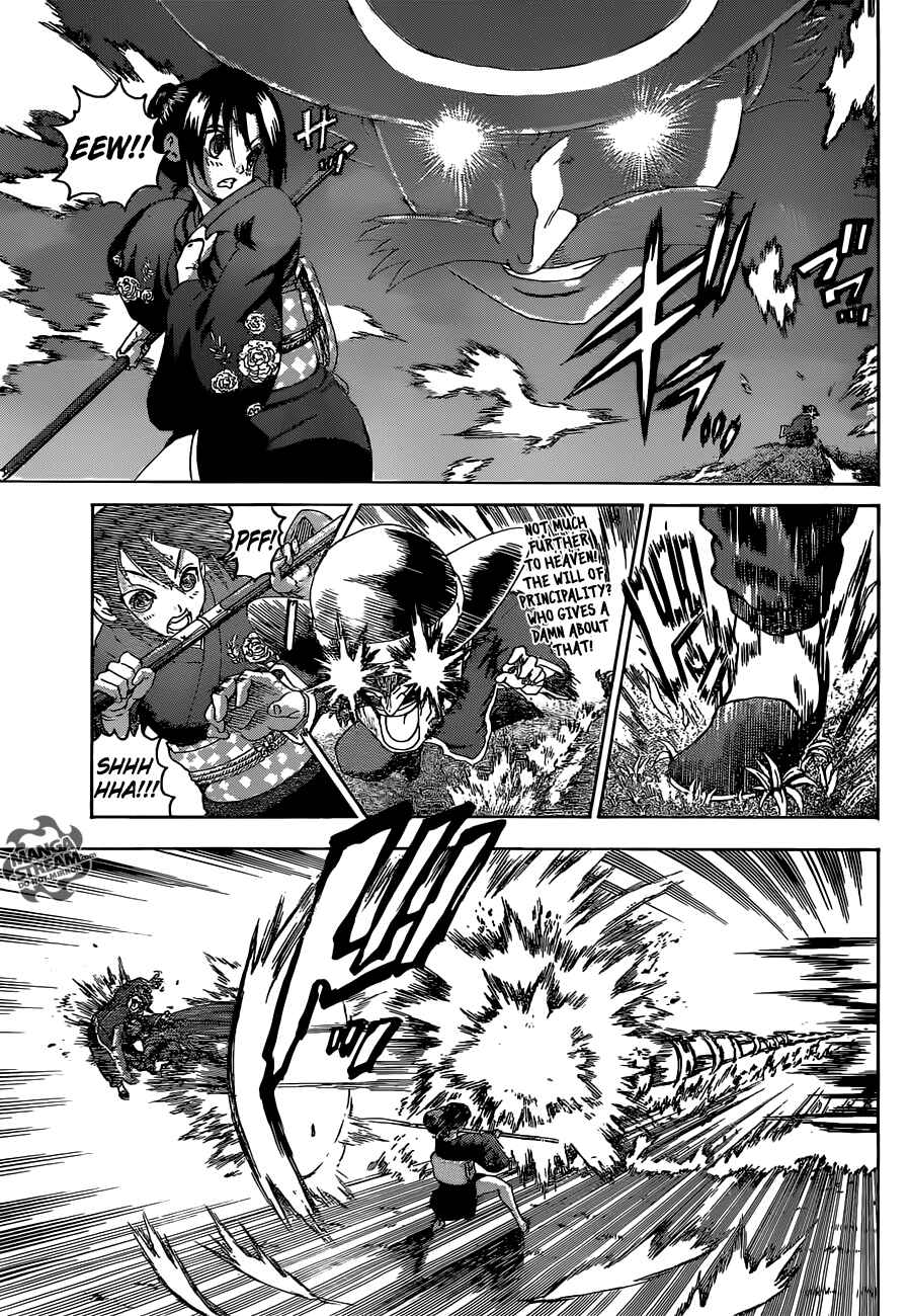 Chapter 559 - Page 12