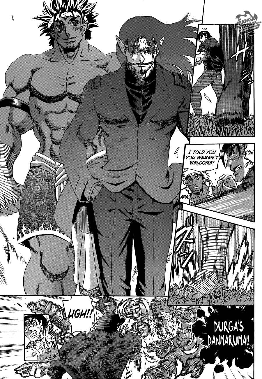 Chapter 559 - Page 16