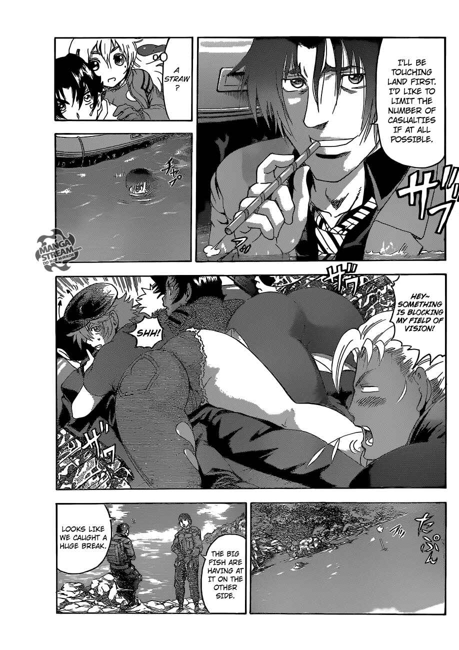 Chapter 559 - Page 4