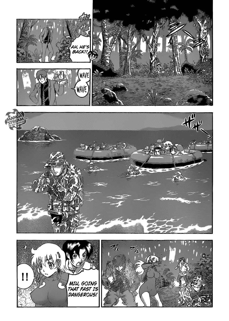 Chapter 559 - Page 6
