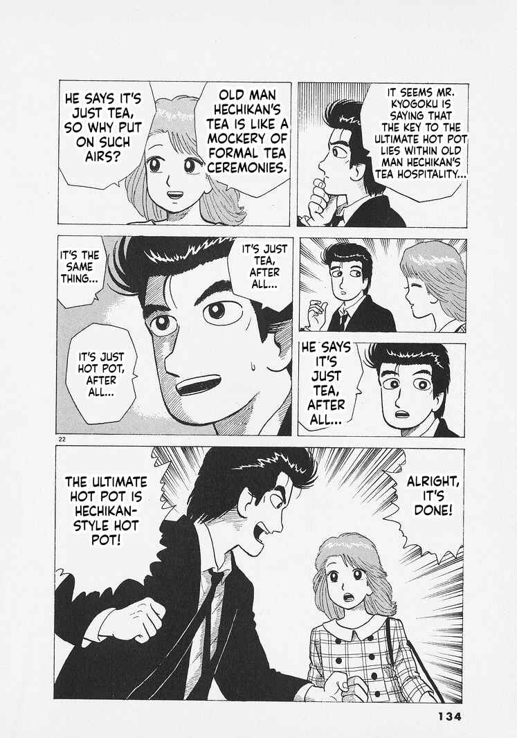 Chapter 286 - Page 22