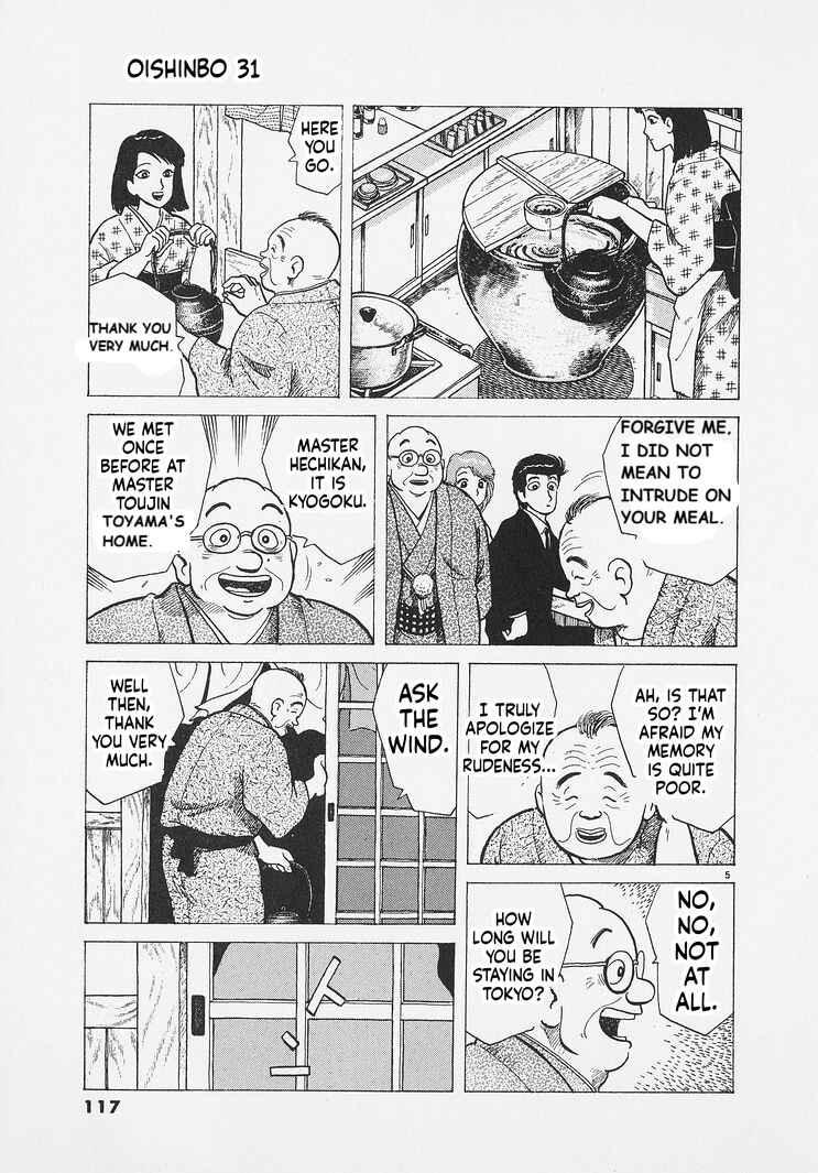 Chapter 286 - Page 5