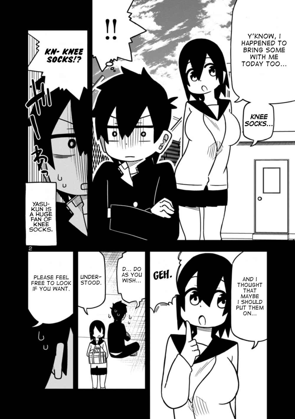 Chapter 58 - Page 2