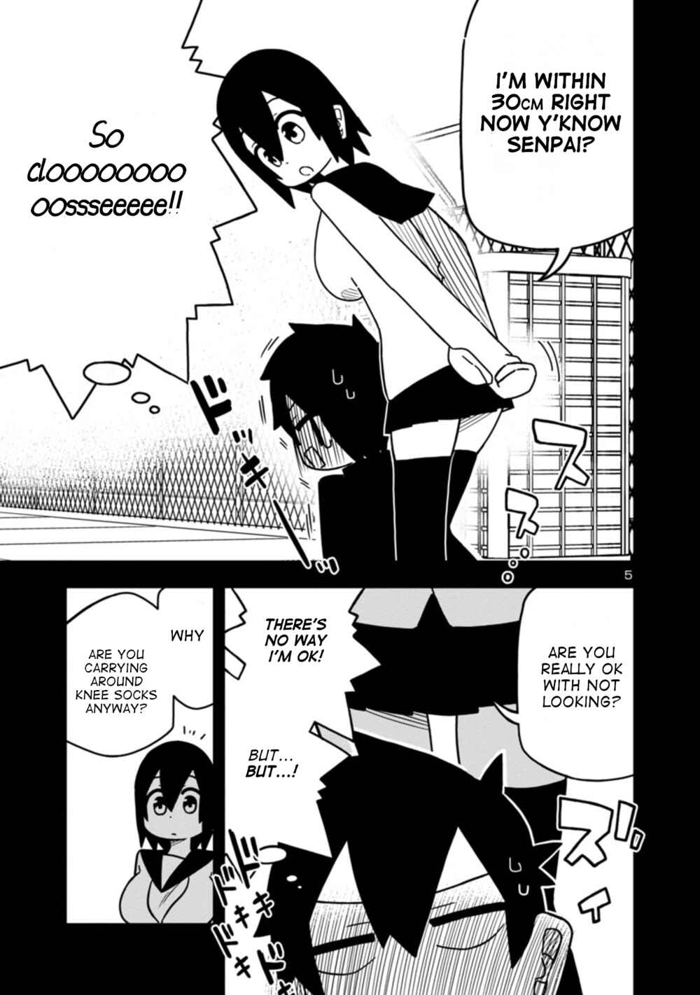 Chapter 58 - Page 5