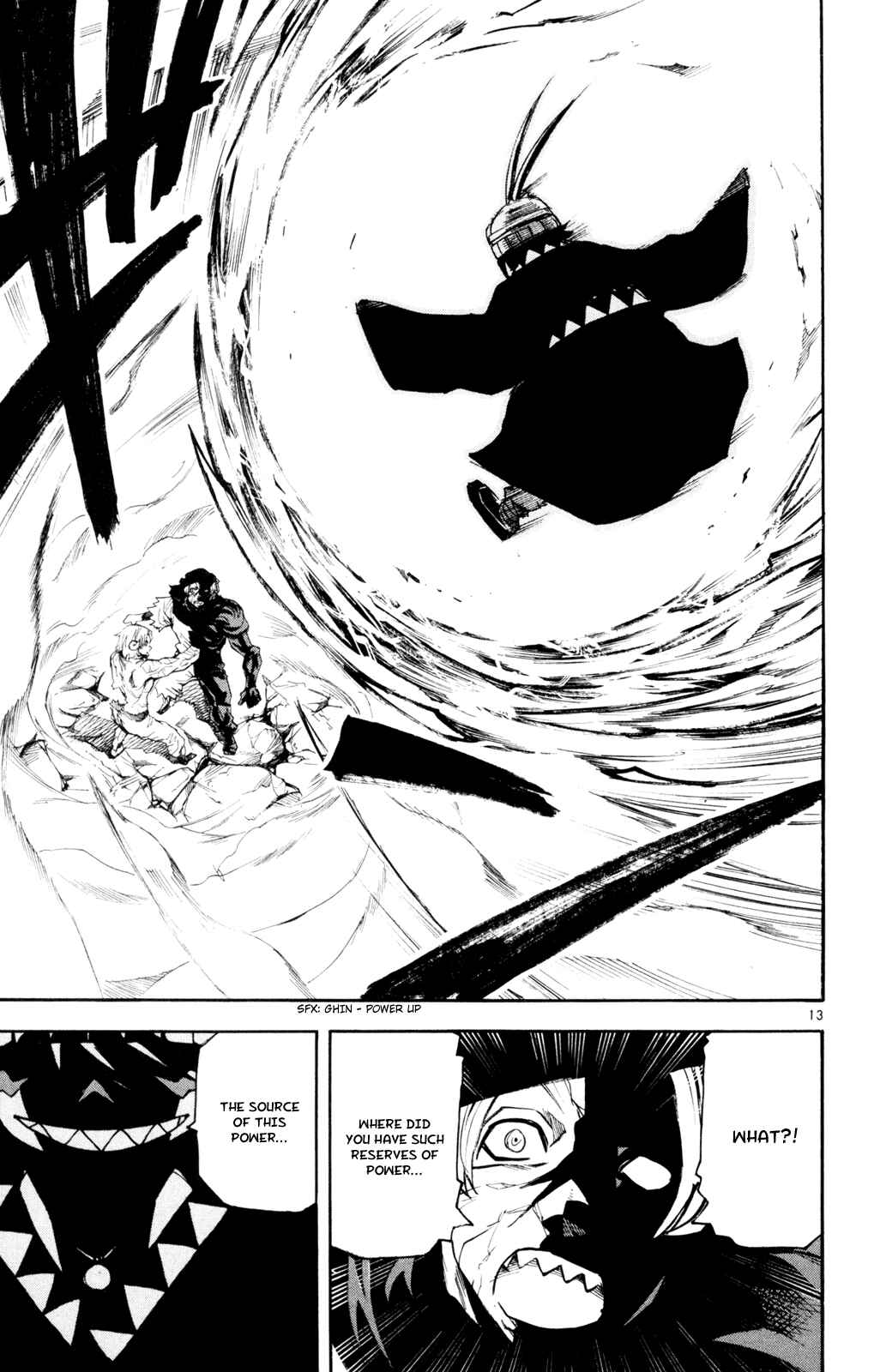 Chapter 50 - Page 13