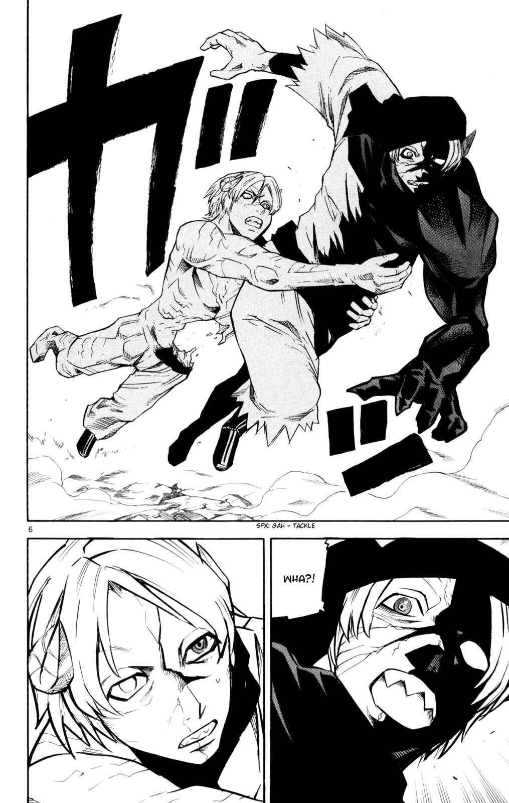 Chapter 50 - Page 6