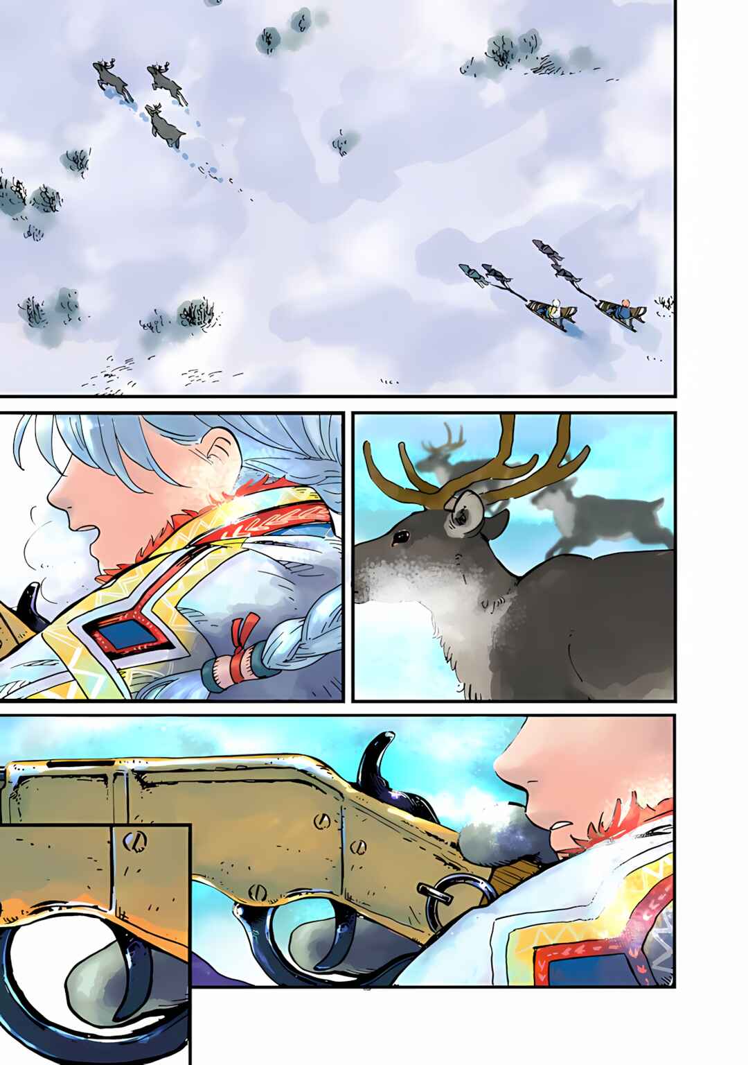 Chapter 1 - Page 4