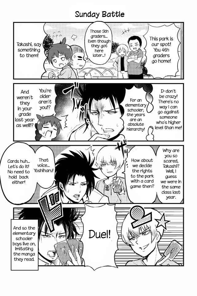 Chapter 10 - Page 1