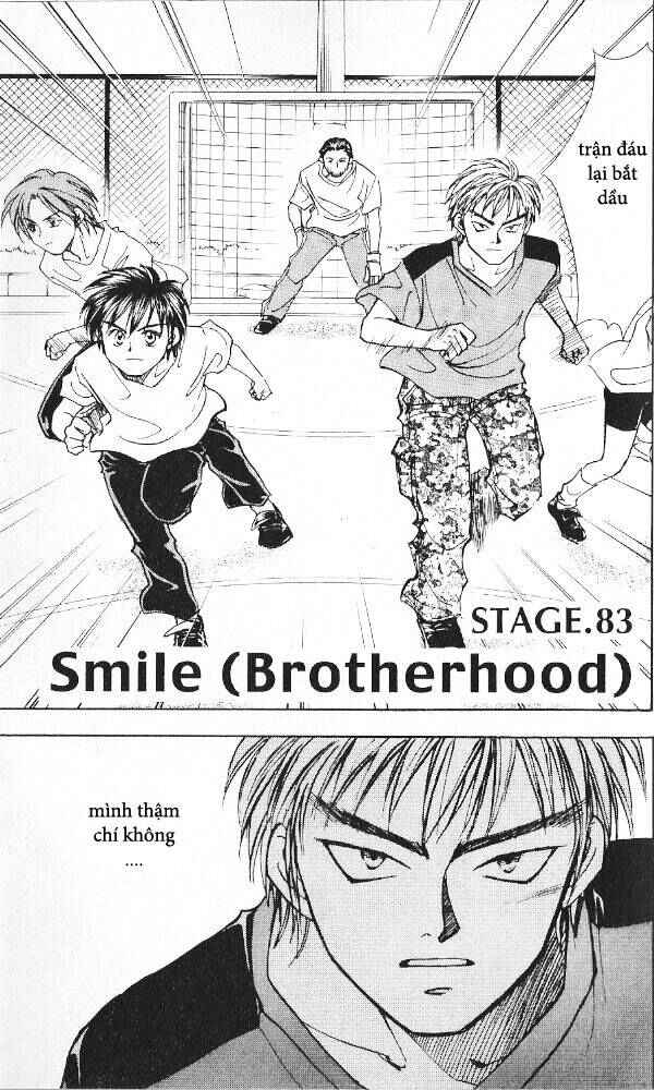 Chapter 83 - Page 1