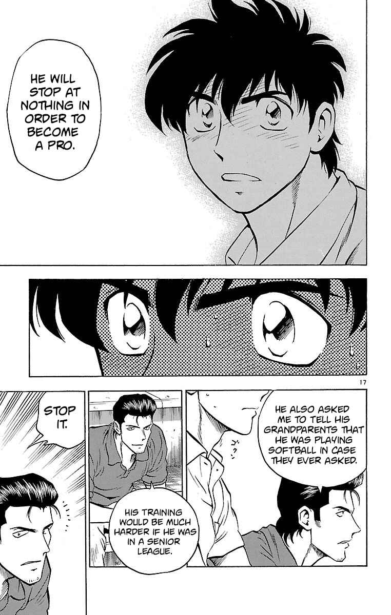 Chapter 157 - Page 17
