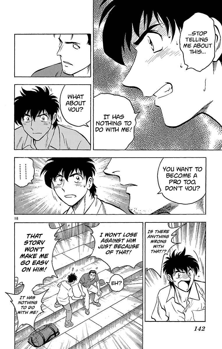 Chapter 157 - Page 18
