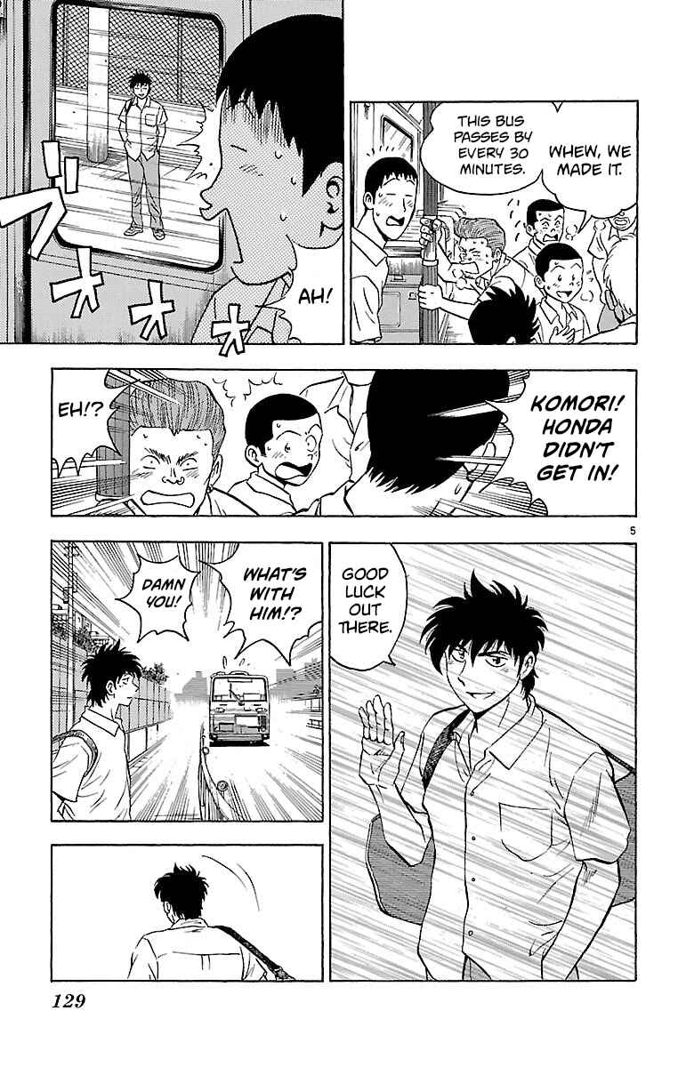 Chapter 157 - Page 5