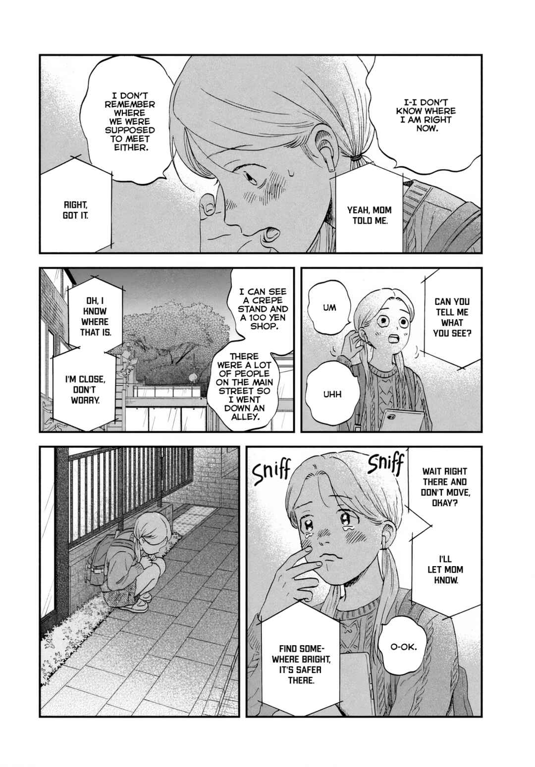 Chapter 69 - Page 20