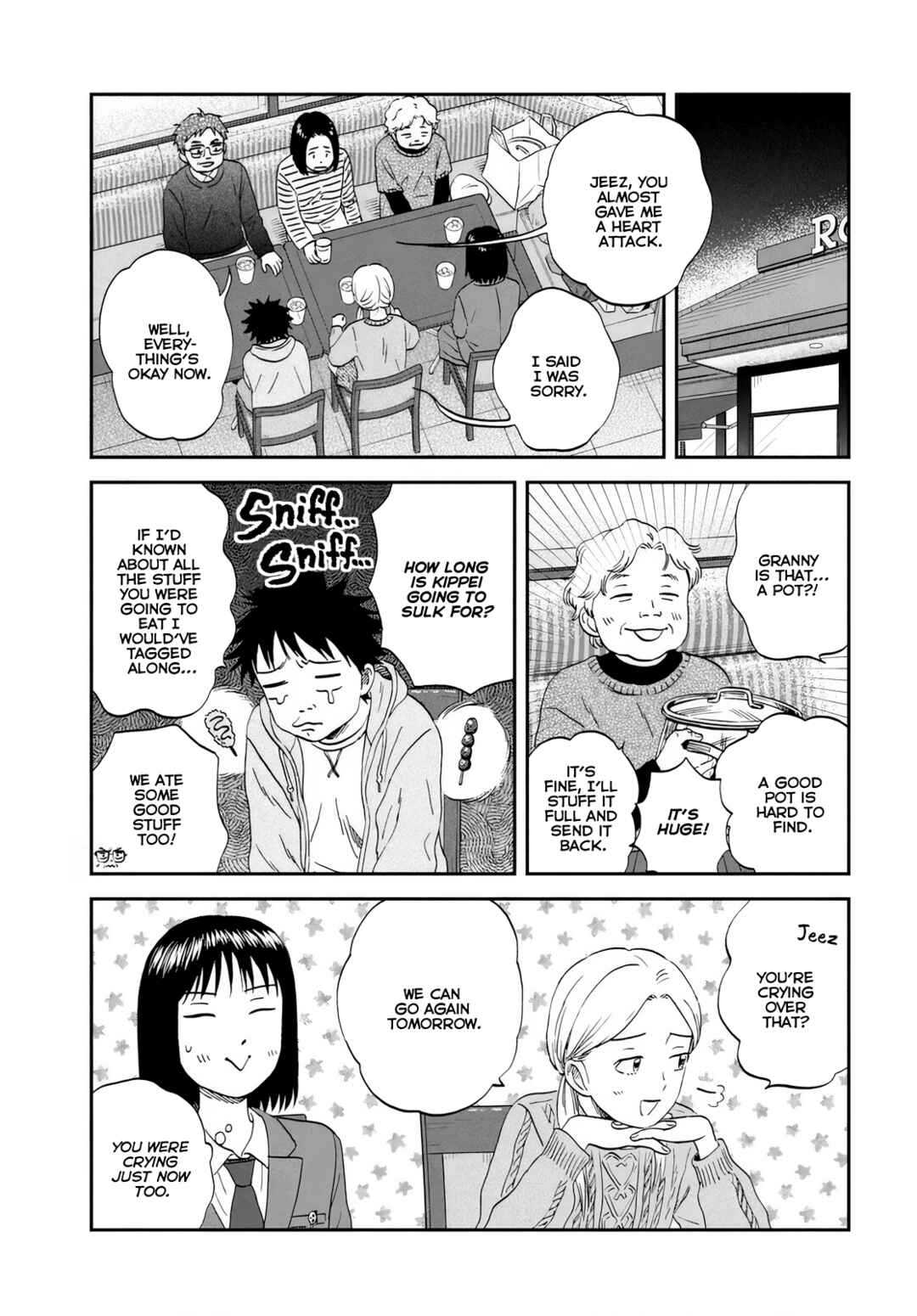 Chapter 69 - Page 25