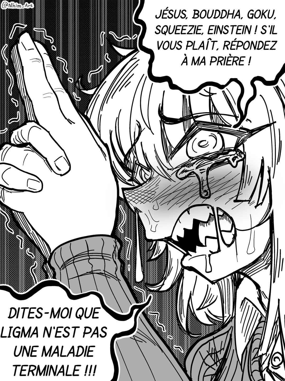 Chapter 131 - Page 1