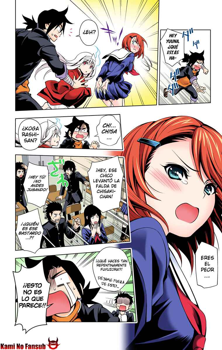 Chapter 4 - Page 9