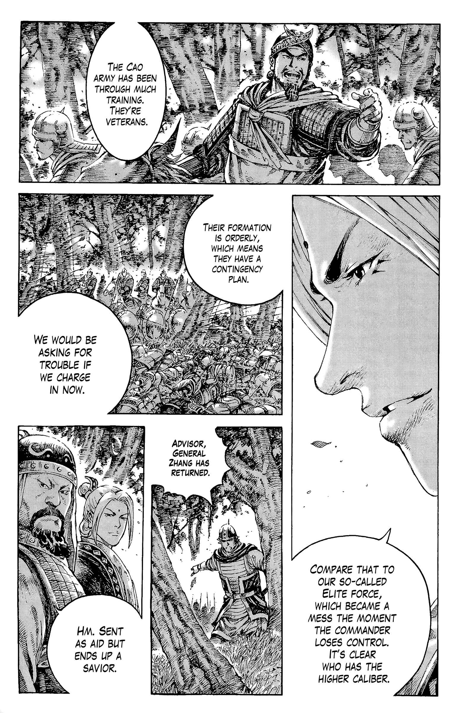 Chapter 278 - Page 12