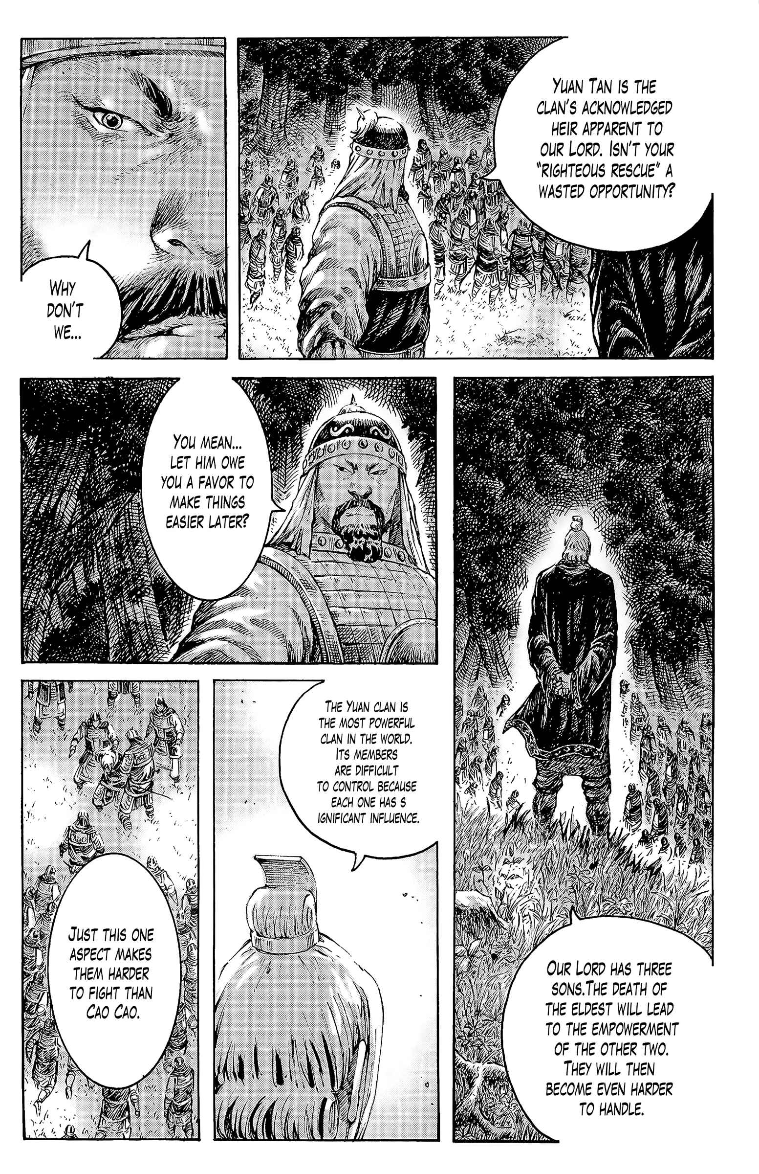 Chapter 278 - Page 15