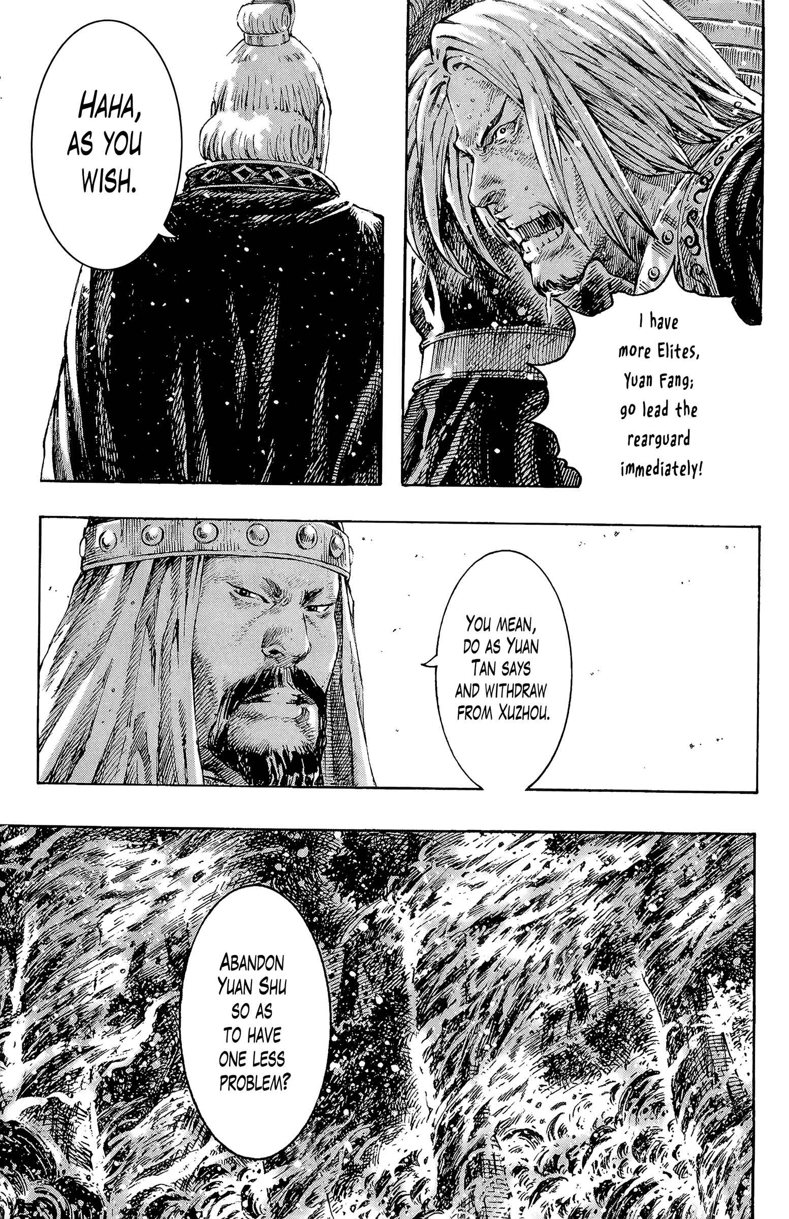 Chapter 278 - Page 16