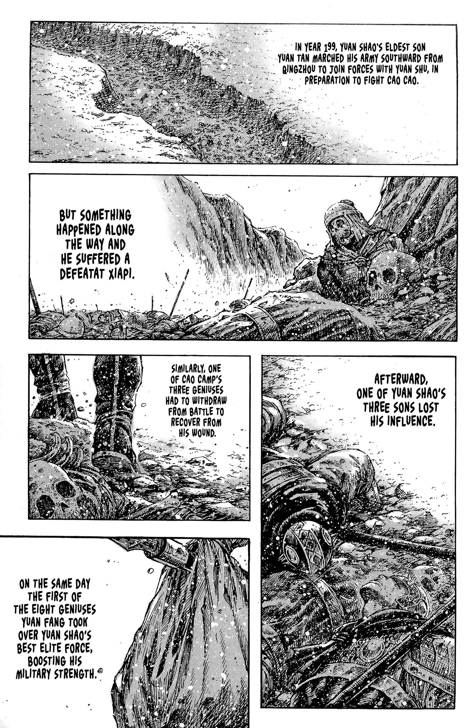 Chapter 278 - Page 18