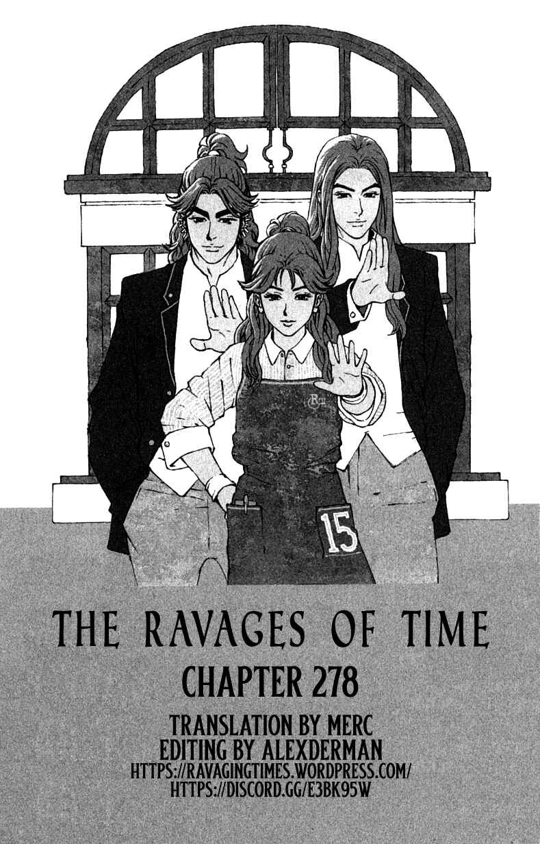 Chapter 278 - Page 22