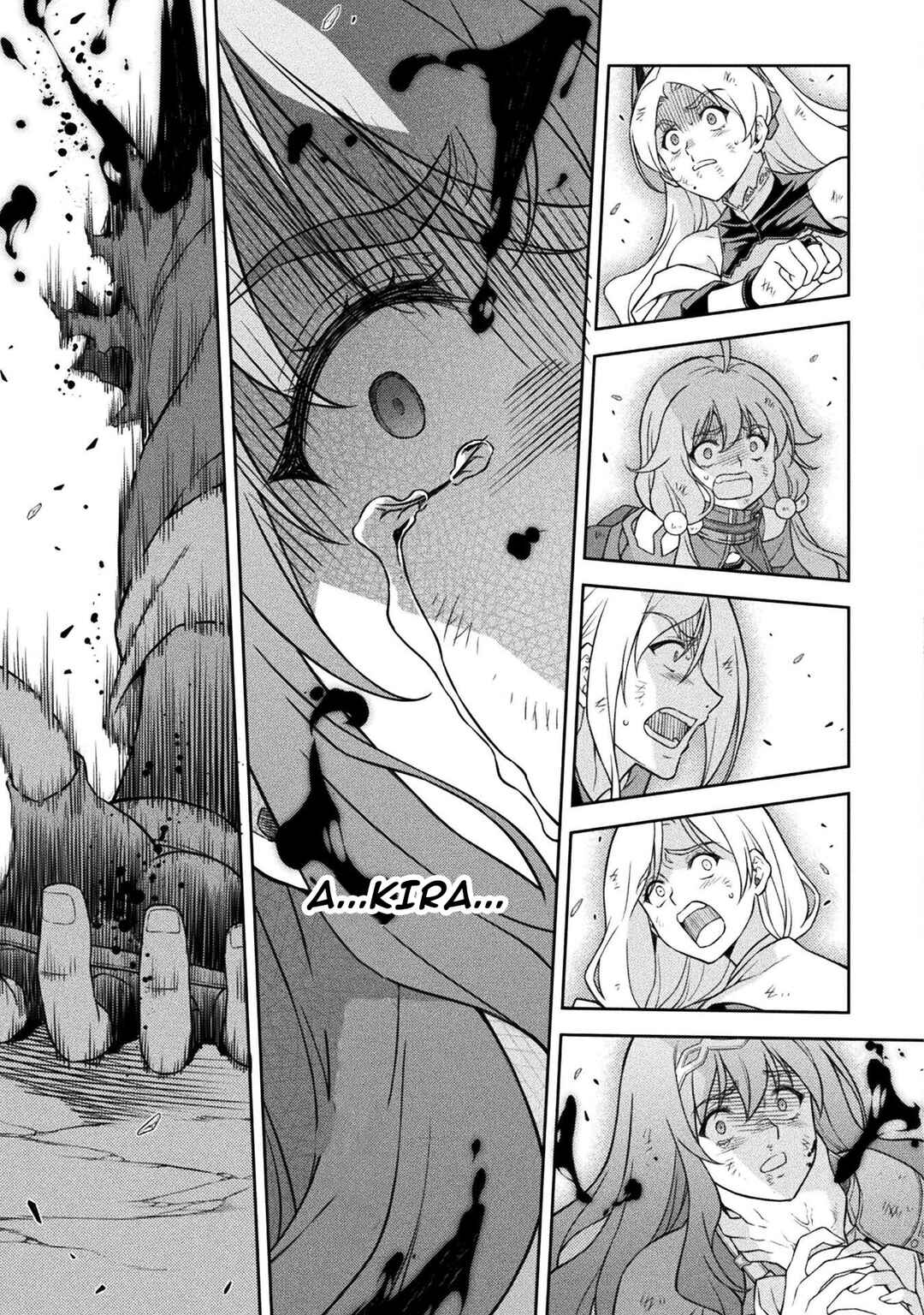 Chapter 151 - Page 14