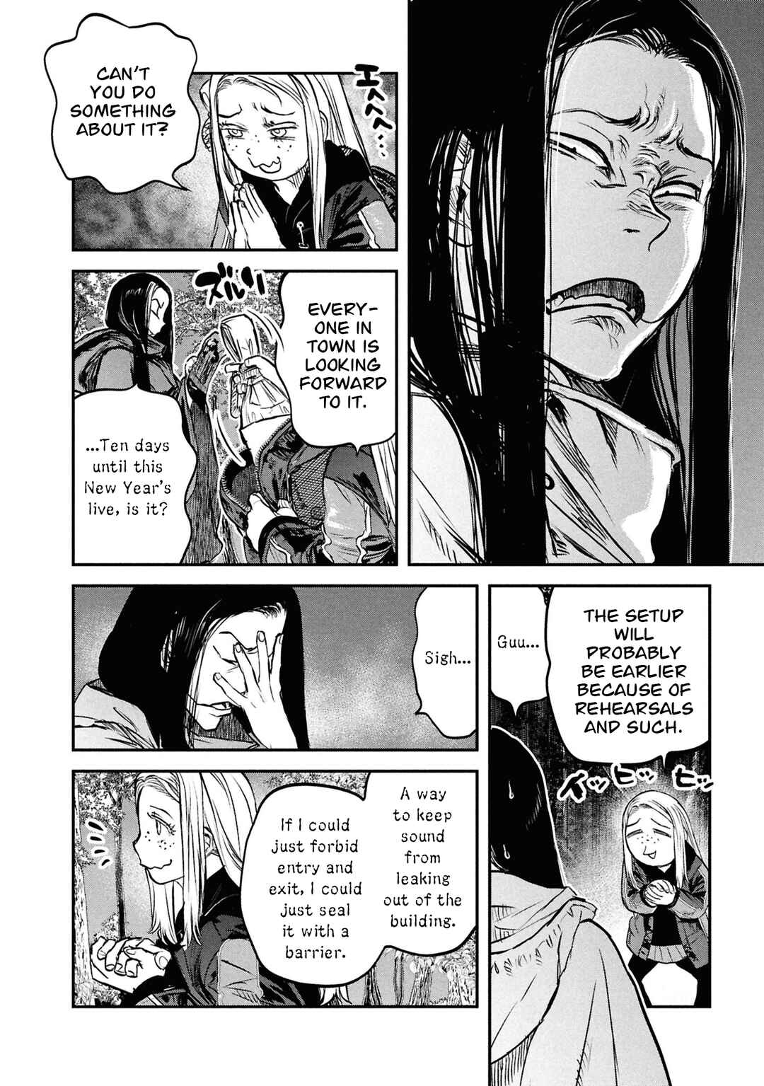 Chapter 46 - Page 11