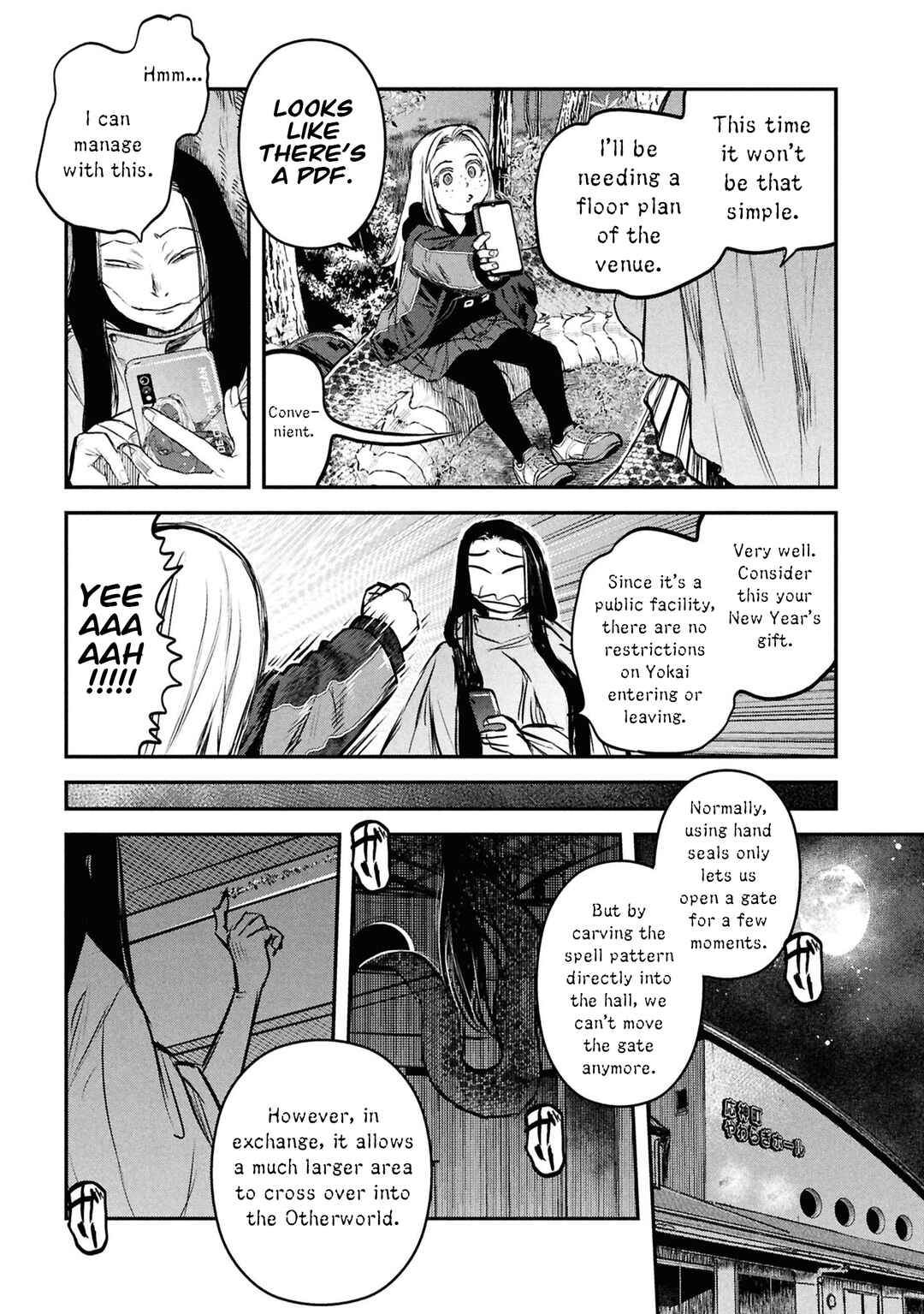 Chapter 46 - Page 12