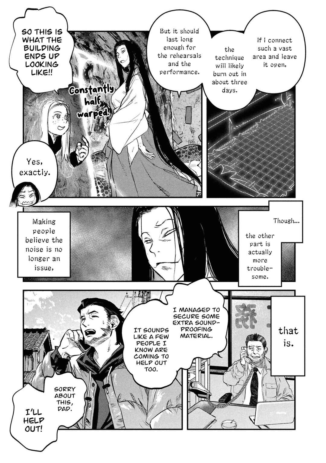 Chapter 46 - Page 14
