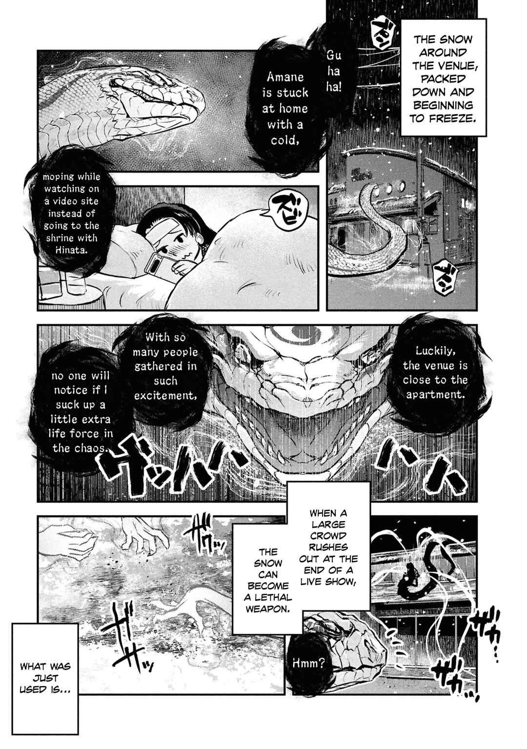 Chapter 46 - Page 20
