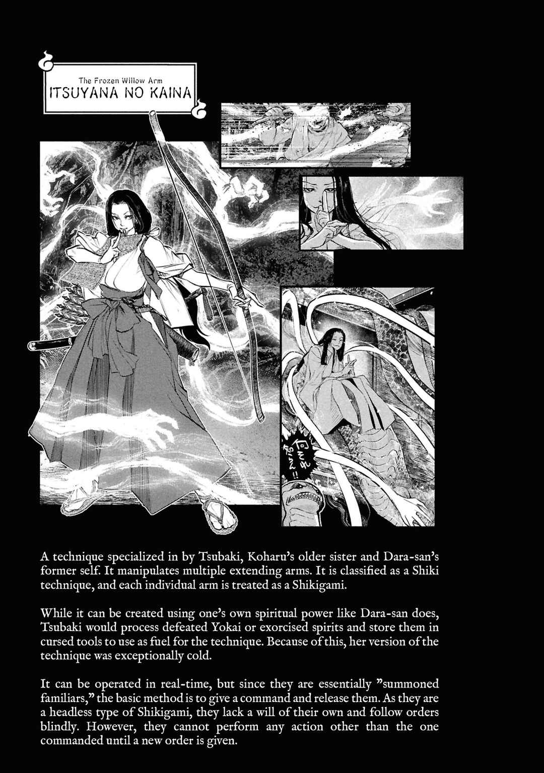 Chapter 46 - Page 22
