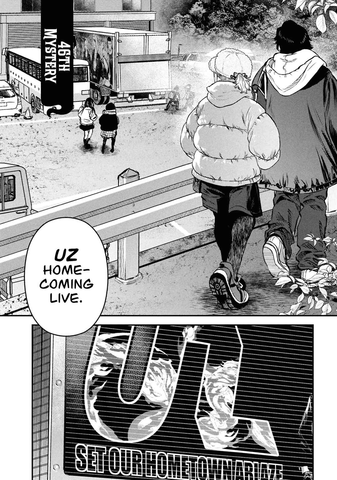 Chapter 46 - Page 5