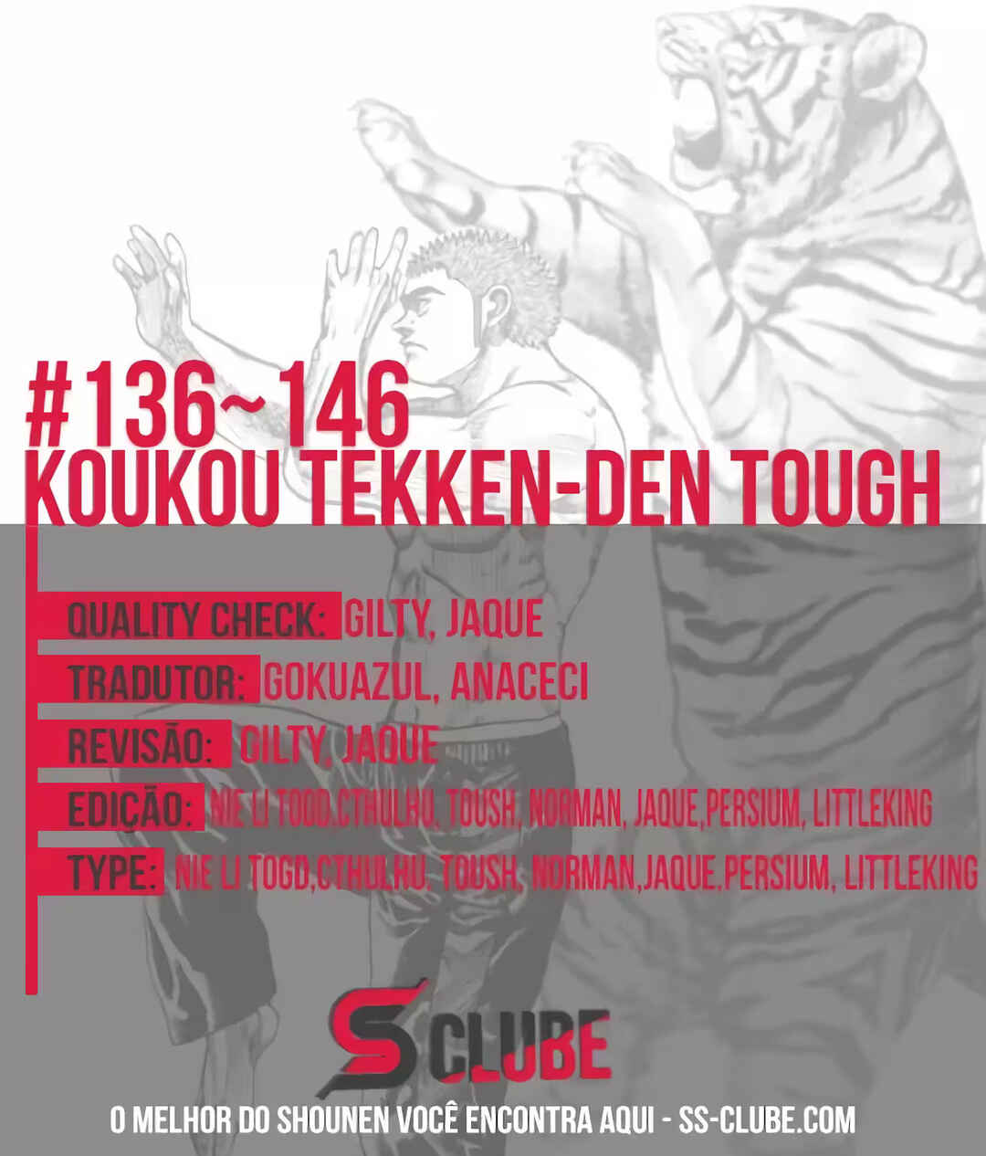 Chapter 141 - Page 1