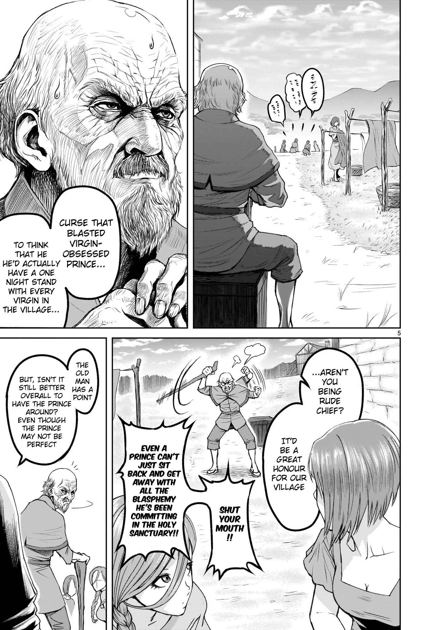 Chapter 1 - Page 5