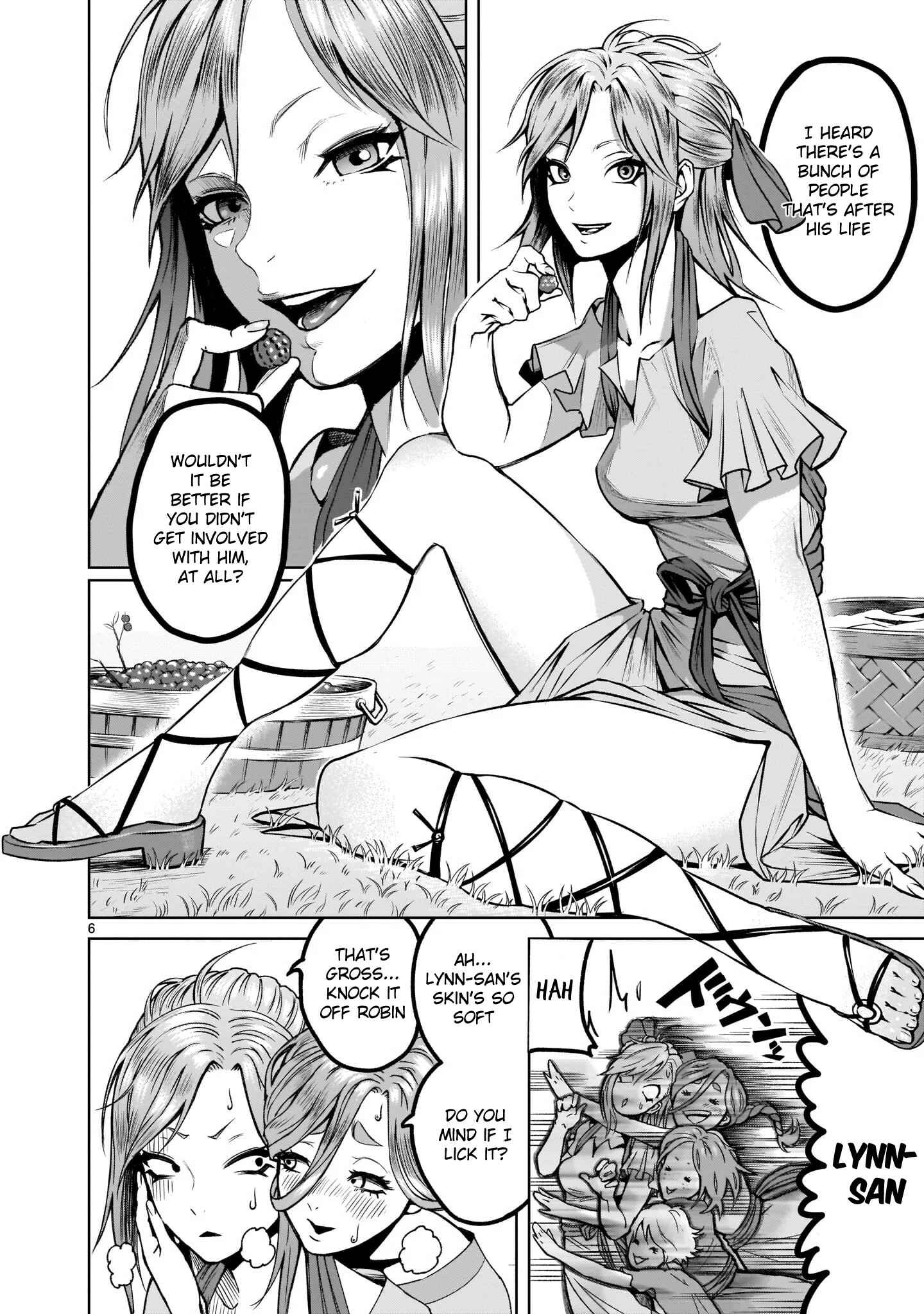 Chapter 1 - Page 6