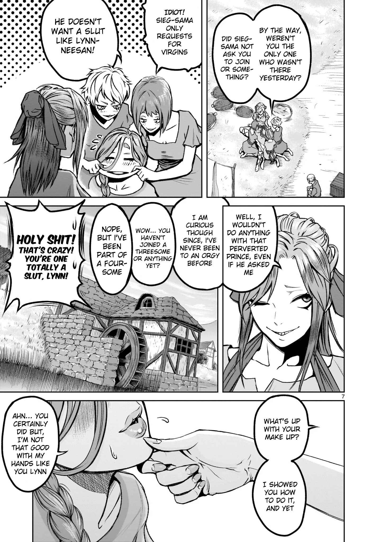 Chapter 1 - Page 7