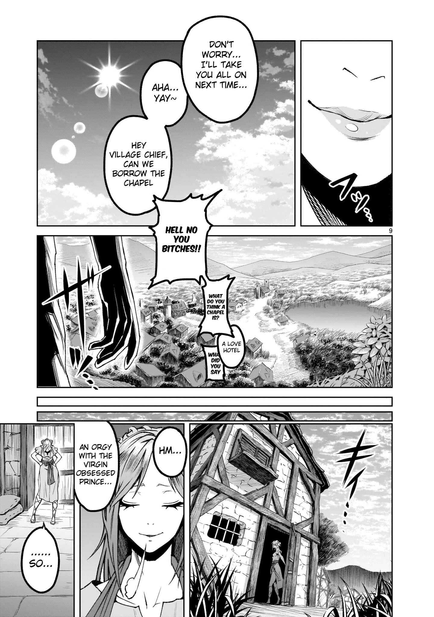 Chapter 1 - Page 9