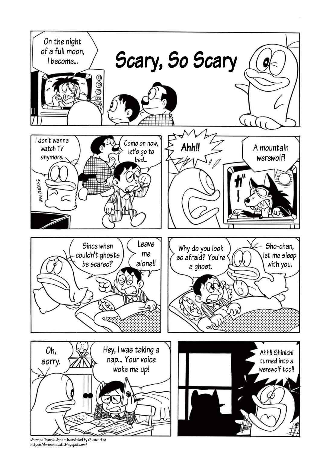 Chapter 36 - Page 1